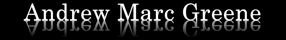 Andrew Marc Greene